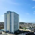 Ferienwohnung mit Seeischt im Haus Frische Brise 05.10