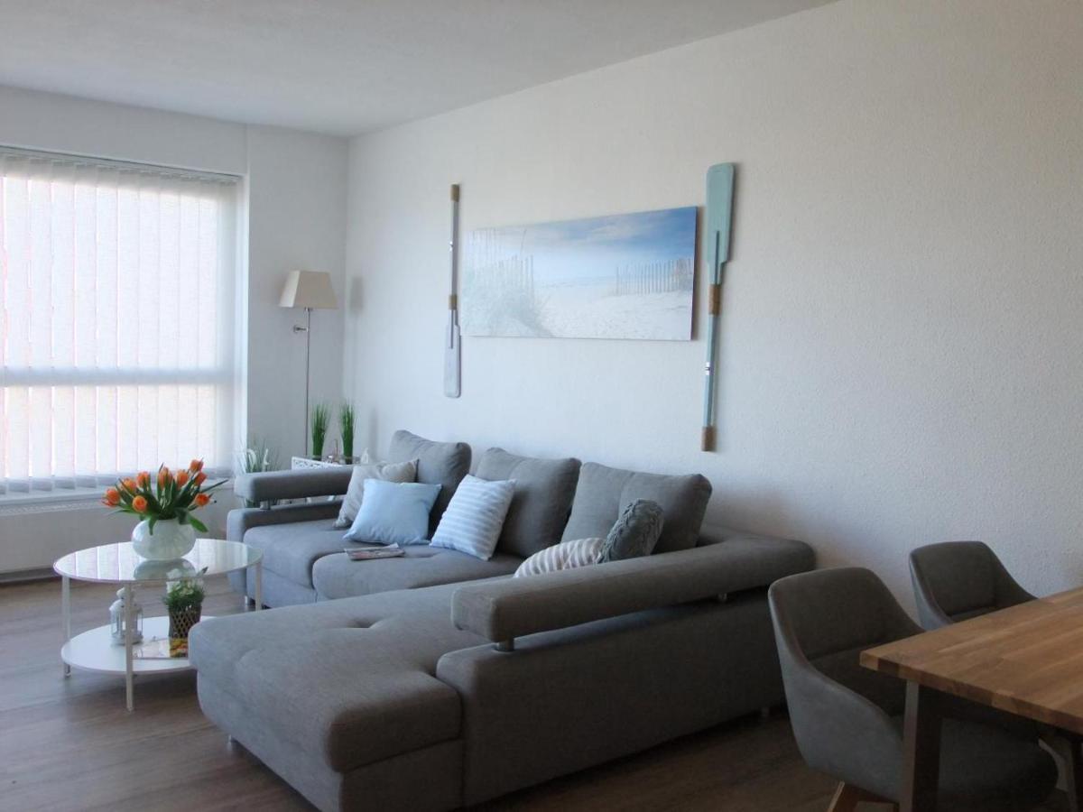 Mit Seeischt Im Haus Frische Brise 05.10 *