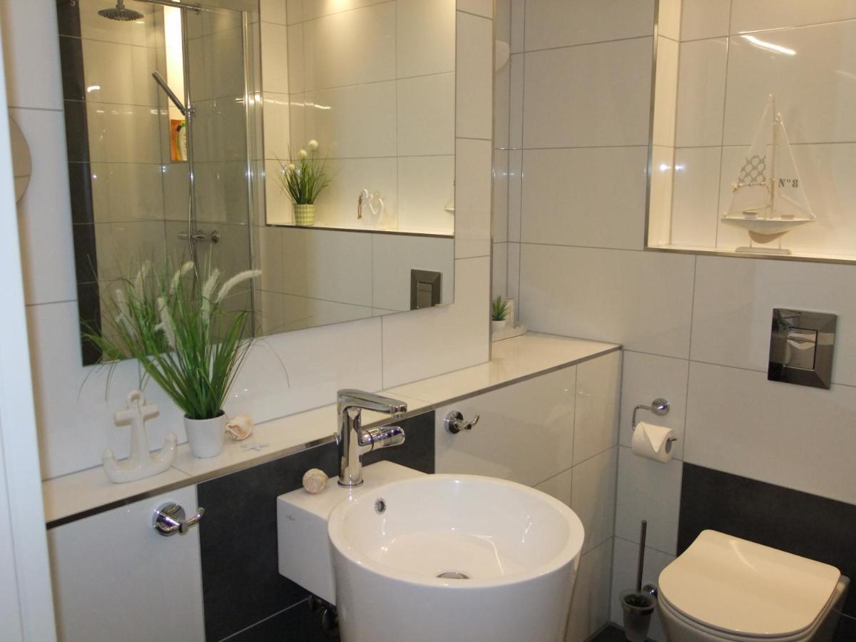 Apartment Mit Seeischt Im Haus Frische Brise 05.10