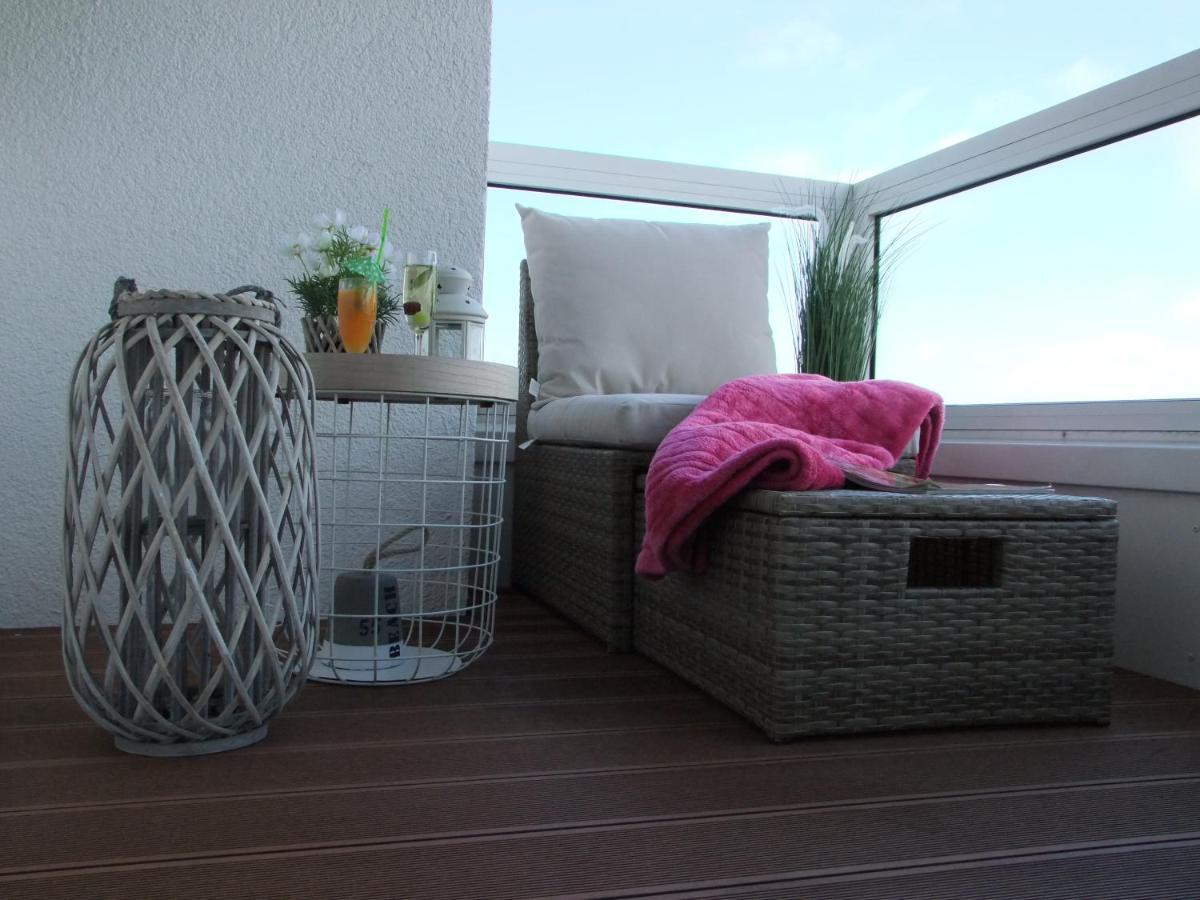 Mit Seeischt Im Haus Frische Brise 05.10 Apartment *