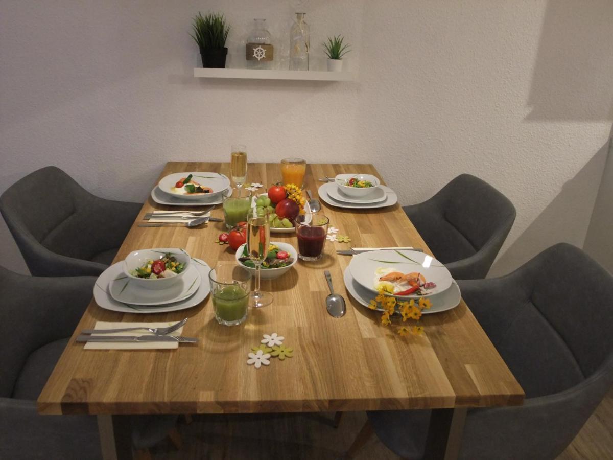 Mit Seeischt Im Haus Frische Brise 05.10 *
