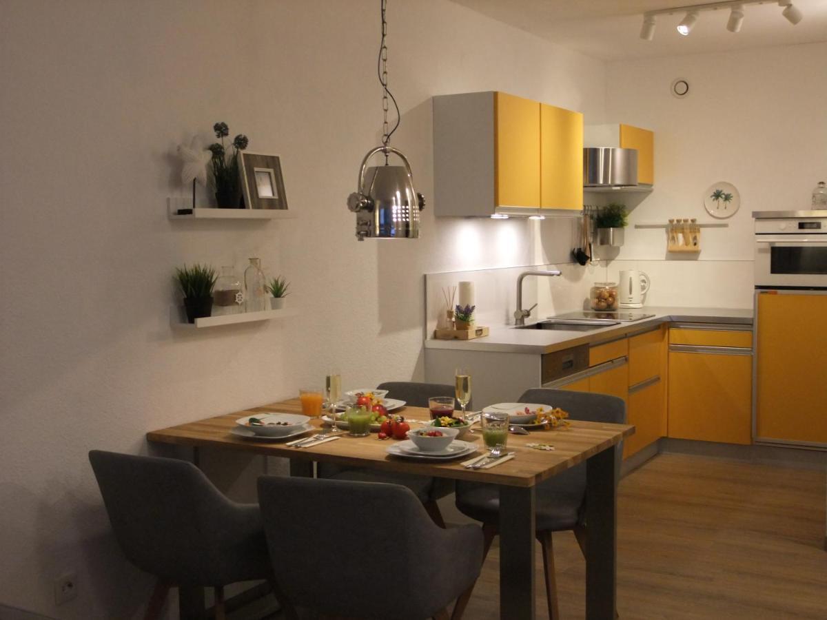 Mit Seeischt Im Haus Frische Brise 05.10 Apartment *