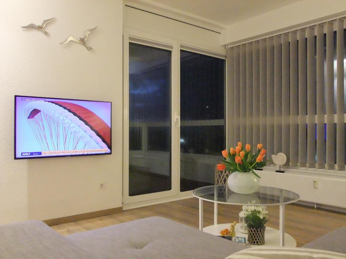 Mit Seeischt Im Haus Frische Brise 05.10 Apartment *