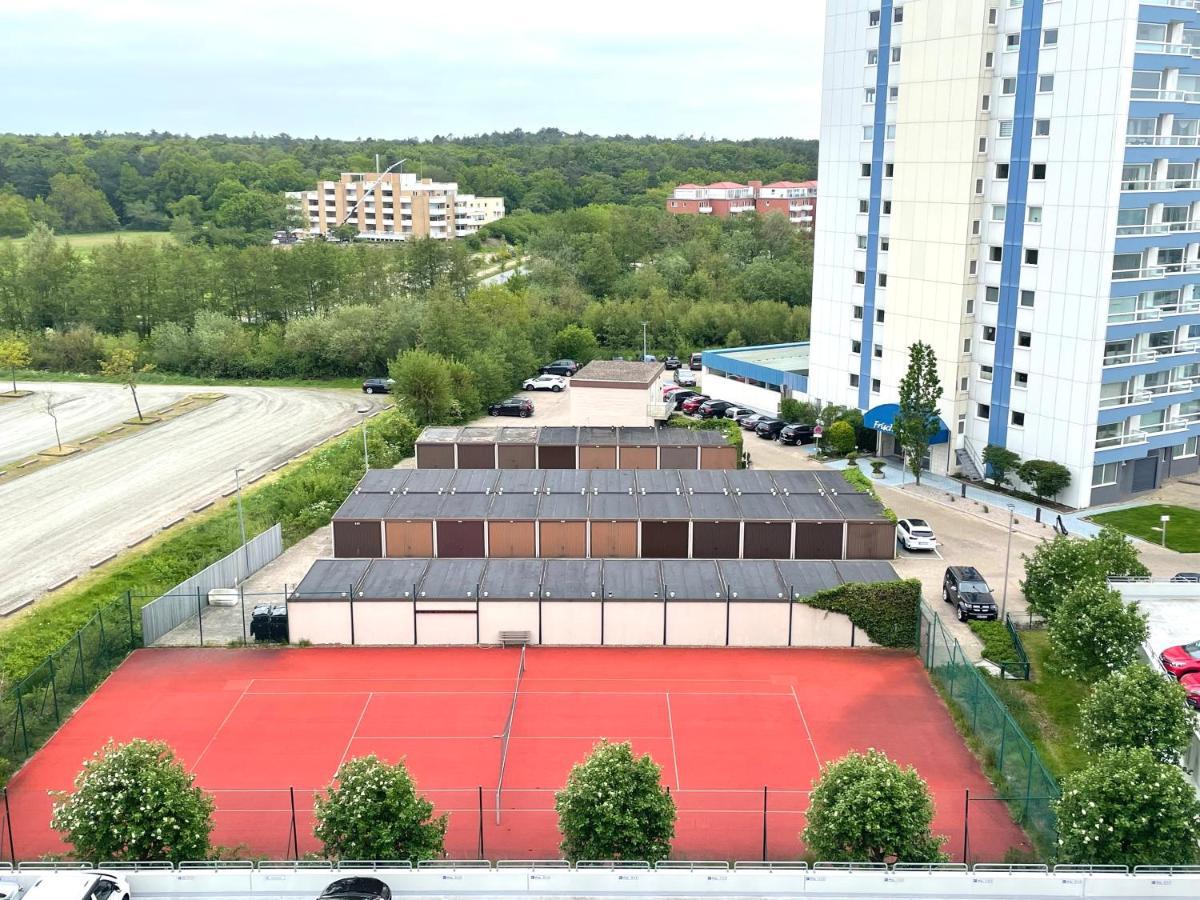 Apartment Mit Seeischt Im Haus Frische Brise 05.10 *